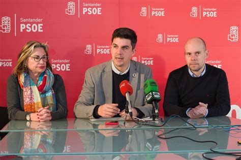 Fern Ndez Psoe Denuncia Incumplimientos Graves Del Contrato De