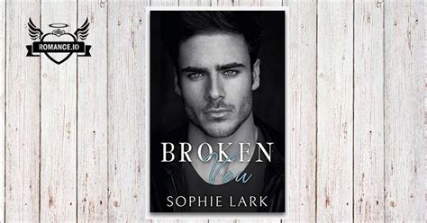 Broken Vow By Sophie Lark