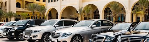 How To Start A Car Rental Business In Dubai Complete Guide To Starting