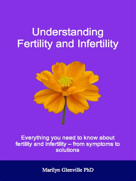 Understanding Fertility And Infertility Pdf In Vitro Fertilisation