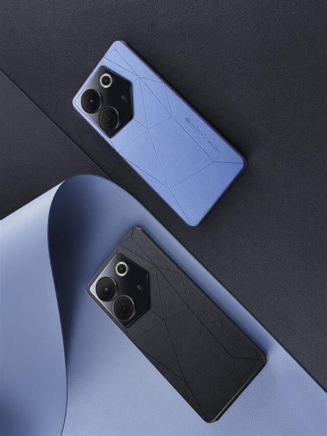 भारत में Camon 20 Pro 5G लॉन्च