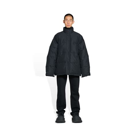 Balenciaga Down Puffer Jacket Hot Sale Sims Mpob Gov My