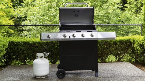 how to know how much propane is left