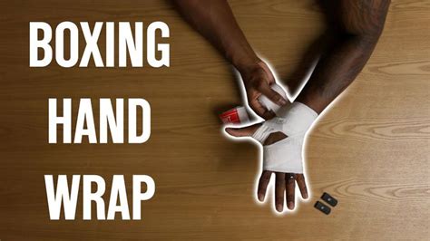 How to Choose & Use Boxing Wraps for Beginners | FightCamp