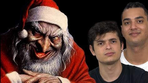 NATAL 13 COISAS QUE VOCÊ NÃO SABIA YouTube