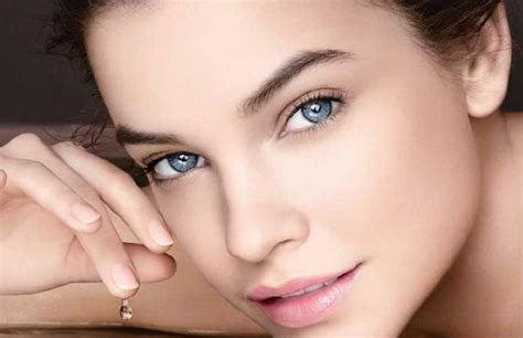 Make up la tendenza è il nude look DeAbyDay