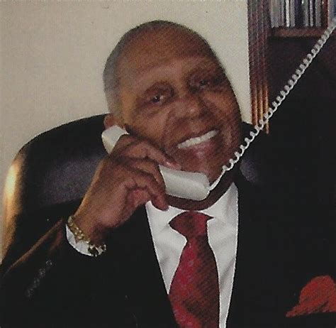Mr. Leon L. Harris, Jr. – Chandlers Funeral Home