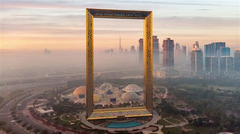 Dubai Frame Tickets Online Book Or Buy Dubai Frame E Tickets 2023