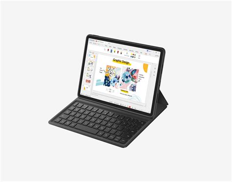 HUAWEI MatePad 11,5: 5 причин купить этот планшет для работы и учебы ...