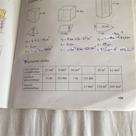 Zad Str Matematyka Klasa Margaret Wiegel Apr