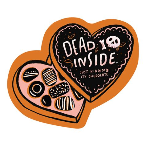 Dead Inside