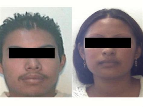 Difunden Fotograf A E Identidad De Los Presuntos Responsables Del