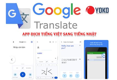 top  app dich tieng viet  tieng nhat mien phi