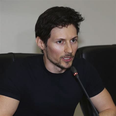 Команда Telegram сделала первое заявление после задержания Дурова ...