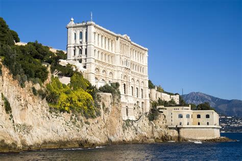oceanographic museum monaco riviera bar crawl tours