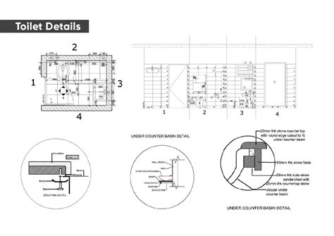 Interior Design Portfolio on Behance