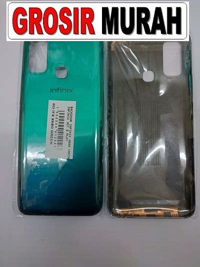 Infinix Hot Play X Backdoor Toko Librajaya Toko Librajaya