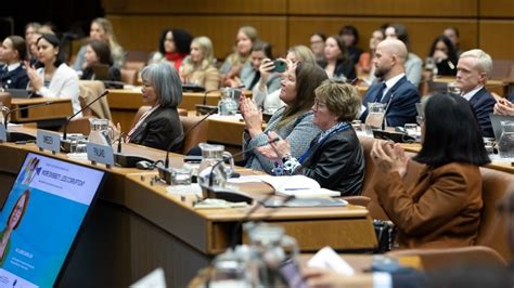 Vienna Discussion Forum 2023: More diversity, less corruption ...
