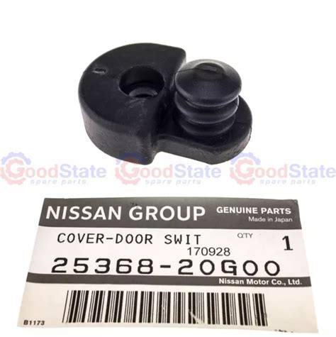 GENUINE NISSAN PATROL GU Y61 Navara D22 Speedo Gear Pinion 18 Teeth 37