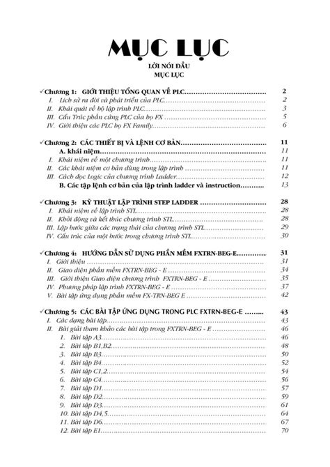 Giao Trinh Plc Mitsubishi PDF