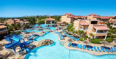 Aruba Vacation Packages | All-Inclusive | Funjet Vacations