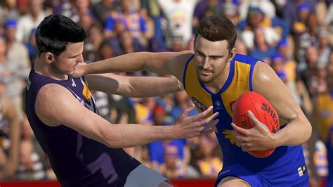 AFL 23 Release Date Confirmed, Arriving April | 108GAME