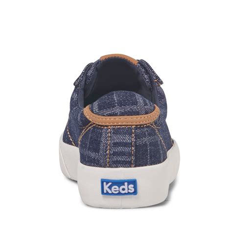 Zapatilla Mujer Crew Kick 75 Keds Chile Keds Chile