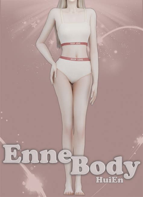 30 Best Custom Body Presets For The Sims 4 Fandomspot Sims 4 Body Mods Sims 4 Sims