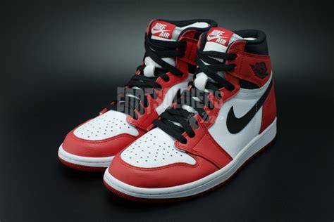 Air Jordan 1 Retro High Og Chicago 2015 Release Date