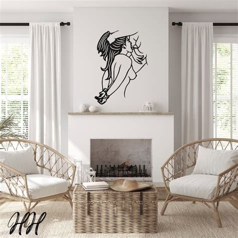 Bdsm Oral Sex Wall Decor Erotic Sexy Bedroom Gift Kinky Gift