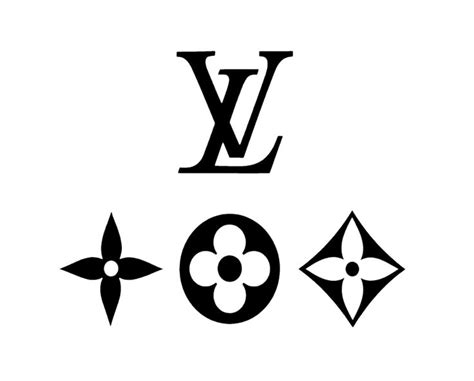 NEW Custom "LOUIS VUITTON" Symbol 4 Pack Sticker Decal Package Deal | eBay in 2020 | Louis ...