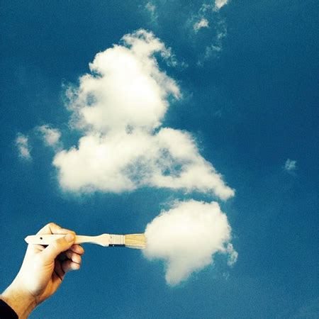 Cloud Photography