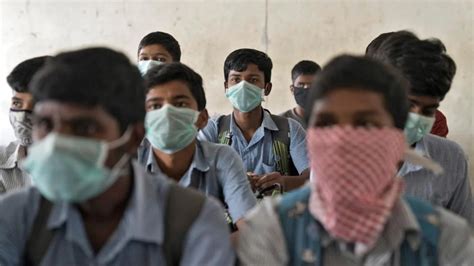 Dropouts In Higher Education In India — The Second Angle