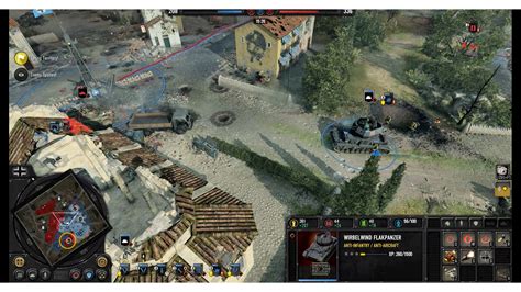 Company Of Heroes 3 Review More And More World War