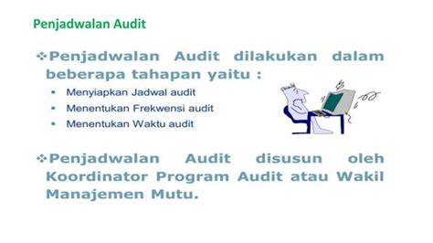 Pelatihan Audit Internal Iso Pptx