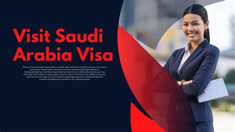 Saudi Visa For Lebanon Citizens