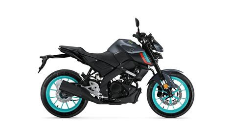 Yamaha Hyper Naked Range 2023 Back Street Heroes Magazine