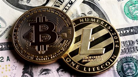 ¿cuál Es La Diferencia Entre Bitcoin Y Litecoin