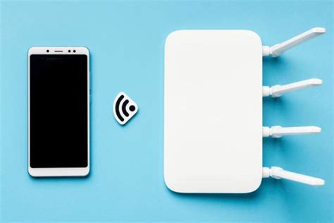 13 Cara Memperkuat Sinyal WiFi Di HP Android Dengan Mudah Dan Praktis