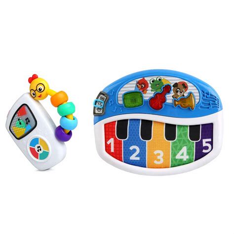 Baby Einstein Creative Composer T Set Buy At Best Price From