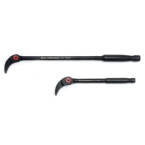 Gearwrench 82300 2 Piece Indexing Pry Bar Set Tools Warehouse🧰