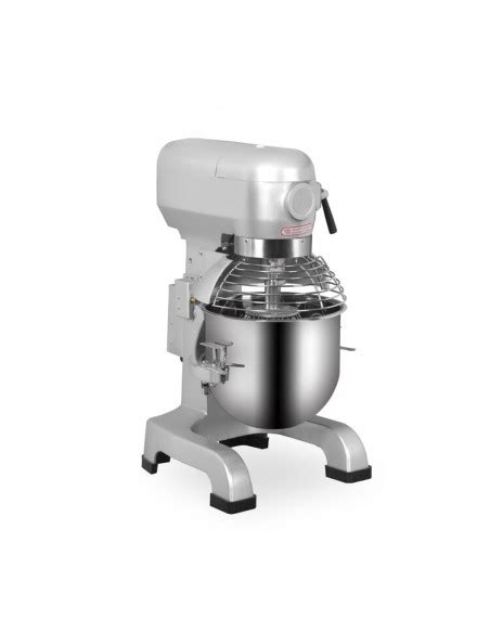 Commercial Floor Standing Planetary Food Mixer Litres