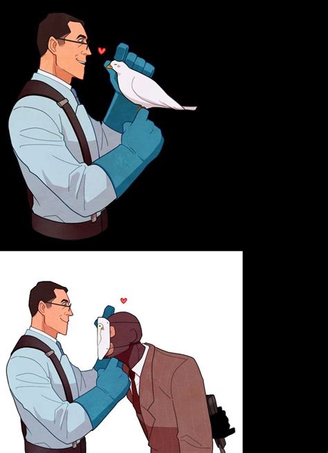 Pin By Oresama On Tf2 Team Fortress 2 Medic Team Fortress 2 Team