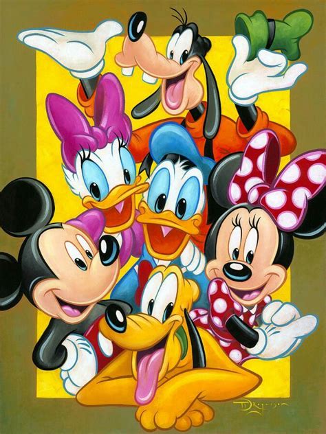 Pin By Princess Aurora On Disney Disney Characters Minnie Mouse