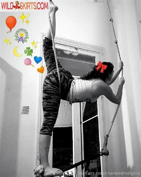 Charmedmollytha Nude Leaked Photos And Videos WildSkirts