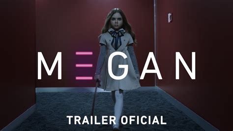 M3GAN| Trailer 2 Oficial DUBLADO - YouTube