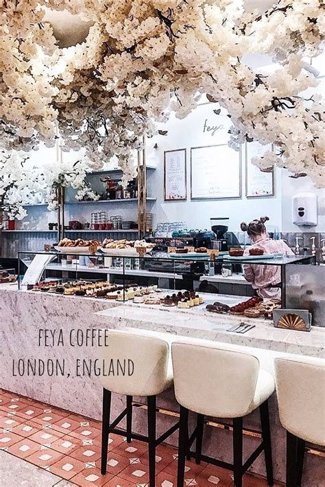 Feya London Instagrammable Cafe And Shop Artofit