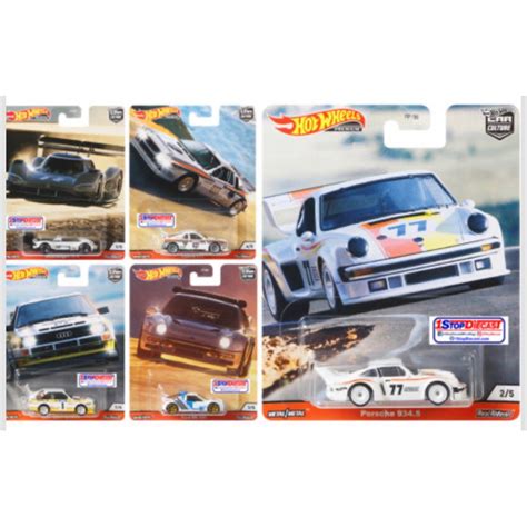 Hot Wheels Thrill Climbers Shopee Malaysia