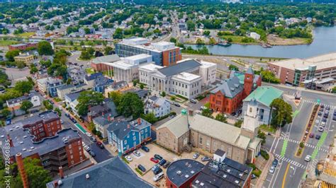 Explore The Essex National Heritage Area In Massachusetts