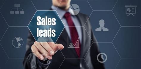 How To Develop Great Sales Leads Lite1 6 Blog